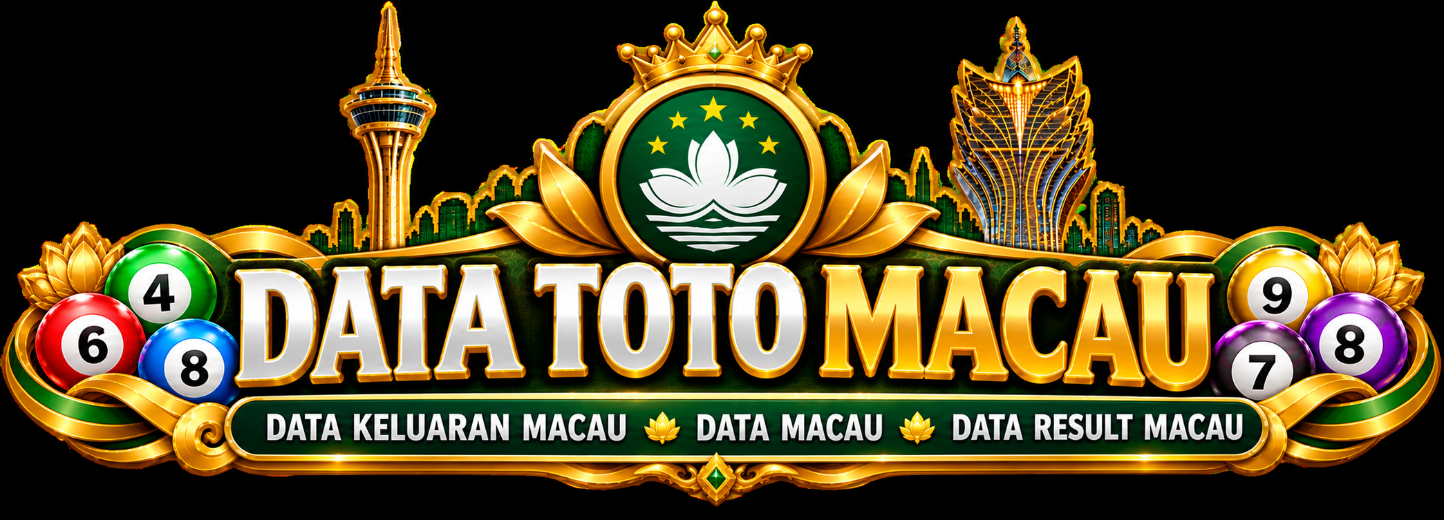 Data macau